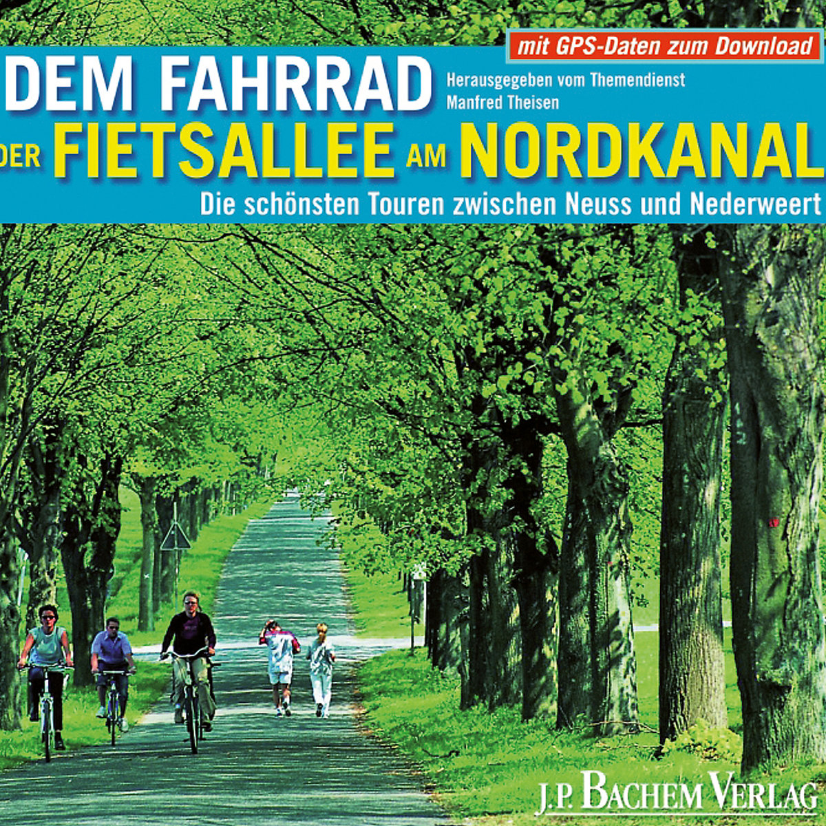 die schönsten touren fahrrad grachten holland