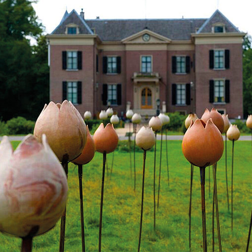 Museum Huis Doorn Foto: NBTC