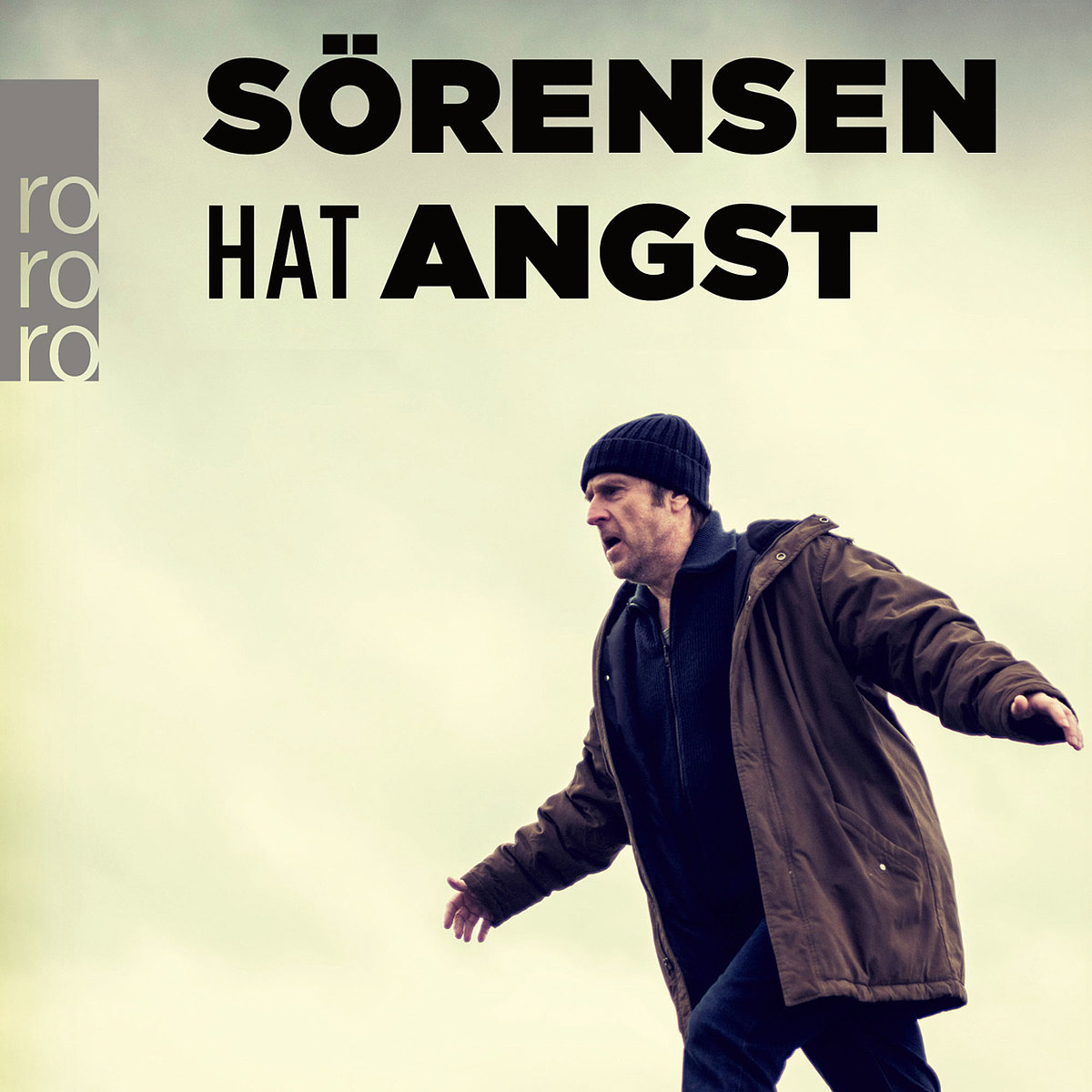 Sörensen hat Angst Sörensen hat Angst