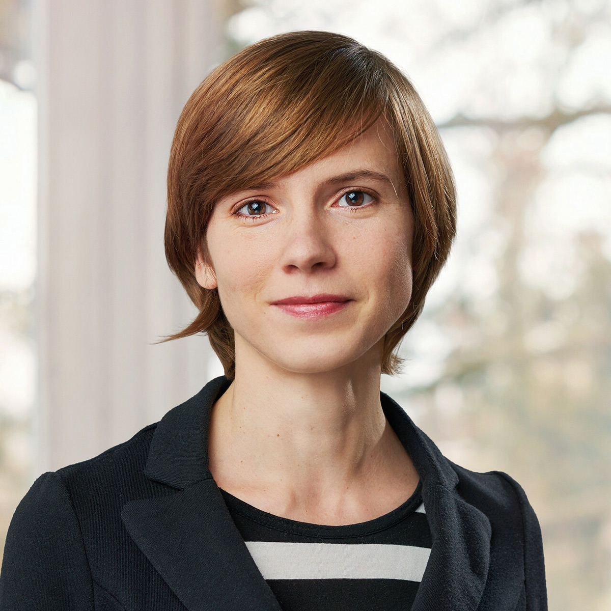 Dr. Astrid Schenka | Foto: Christina Stivali